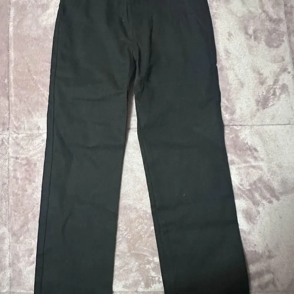 Old-navy Black Trousers